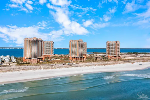 $844,900 | 1 Portofino Drive, Unit 705, Pensacola Beach, FL 32561