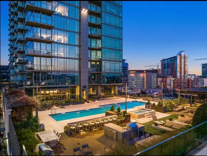 $615,000 | 1212 Laurel Street, Unit 1214, Nashville, TN 37203