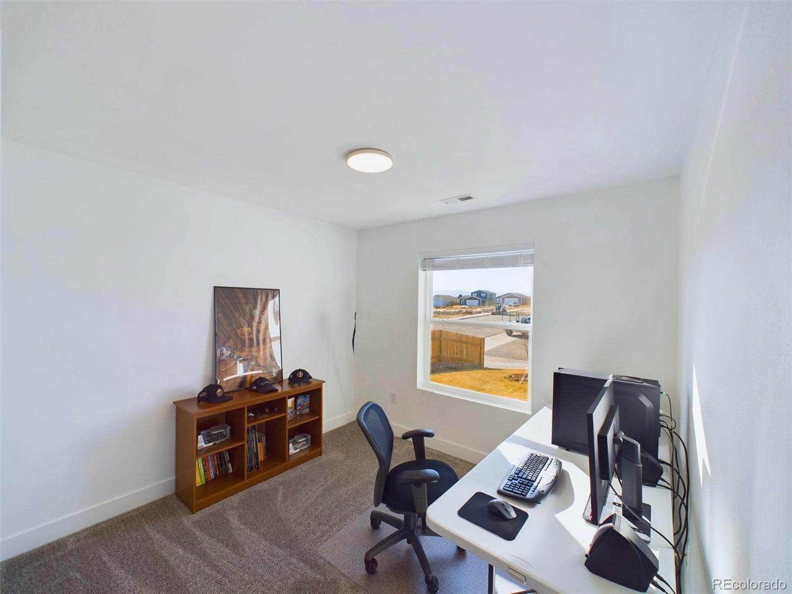 1439 Brewery Road Pueblo, CO 81001 - Photo 17 of 25 a view of workspace with workspace