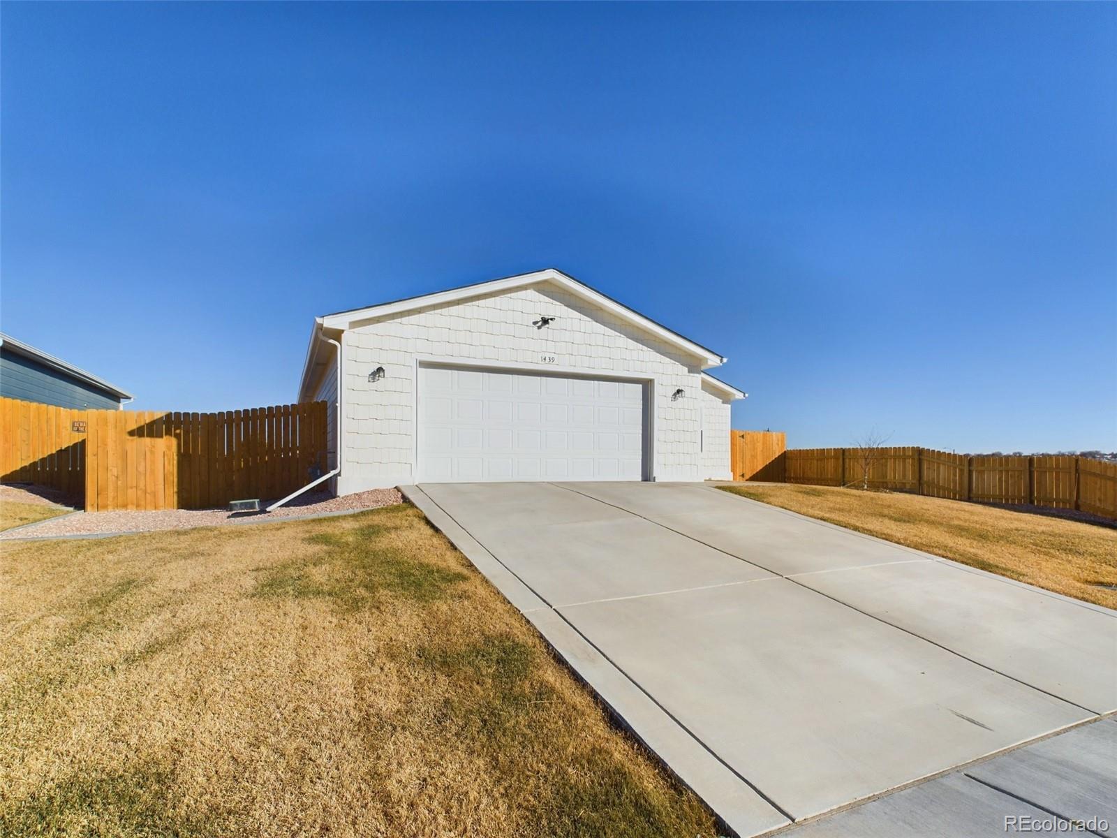 1439 Brewery Road Pueblo, CO 81001 - Photo 23 of 25 a view of a bedroom with a bed and cabinet