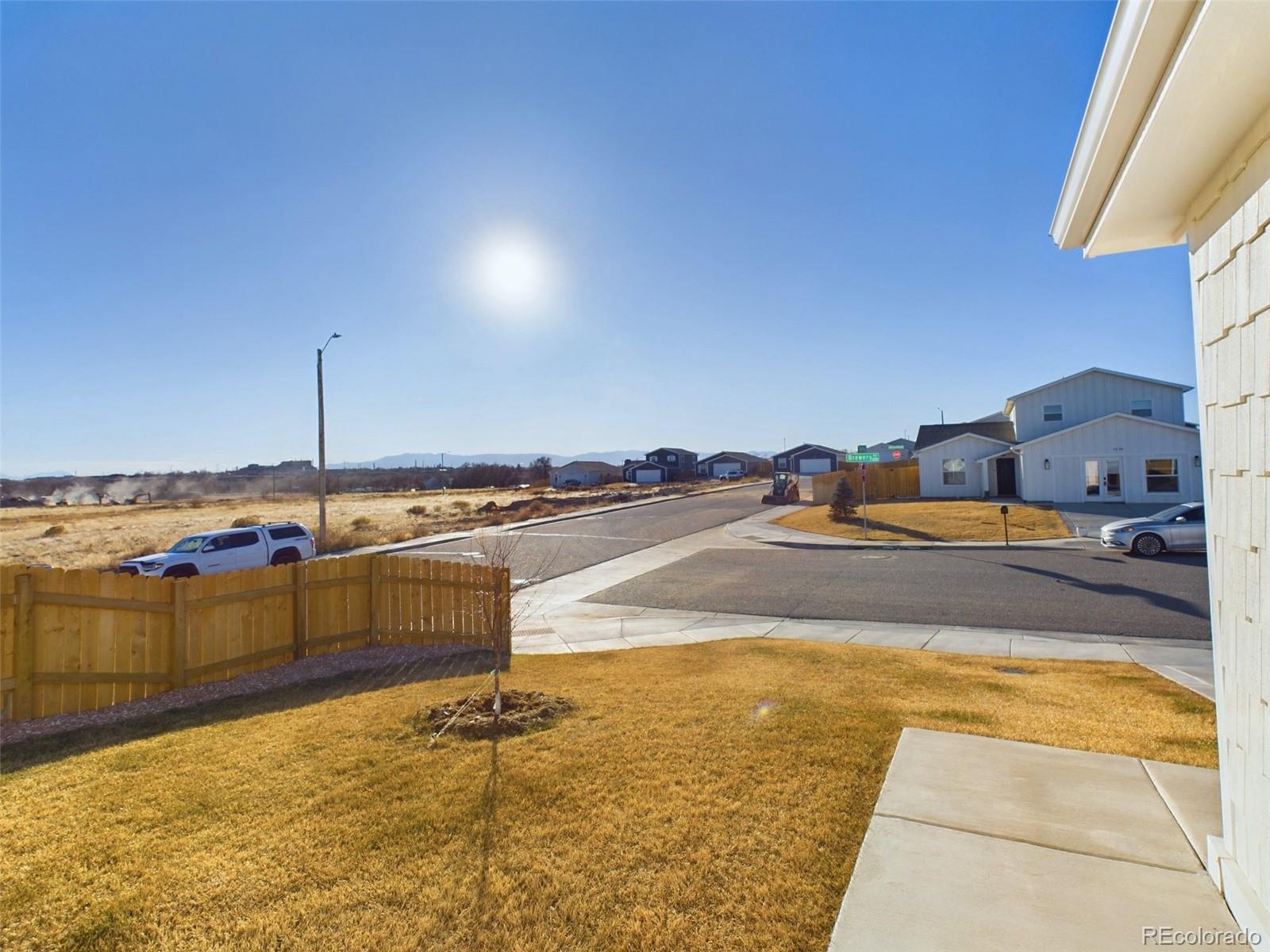 1439 Brewery Road Pueblo, CO 81001 - Photo 24 of 25 a view of a swimming pool