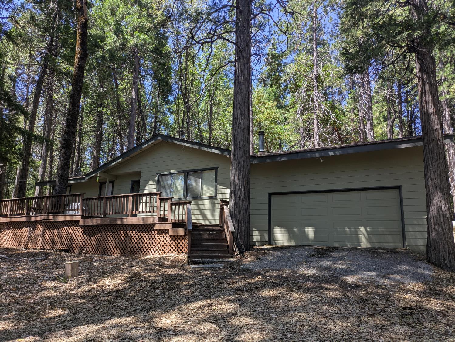 14365 North Bloomfield Road Nevada City, CA 95959 - Photo 2 of 21