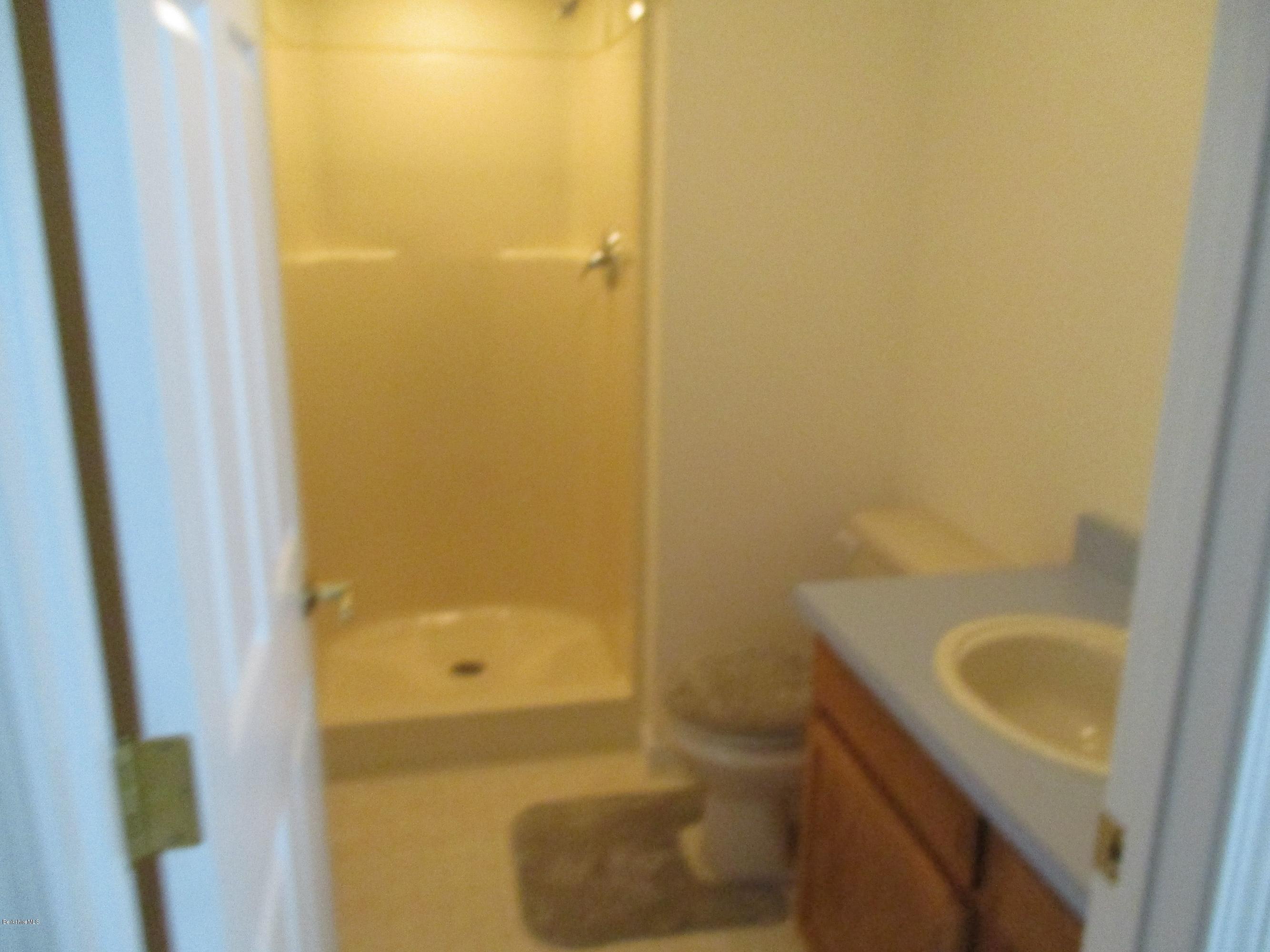 71-73 Jericho Road Hancock, MA 01267 - Photo 46 of 53 1st floor bathroom unit 1