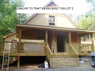 575 Don Hayes Road Boone, NC 28607 - Photo 1 of 1 Gallery Image 1