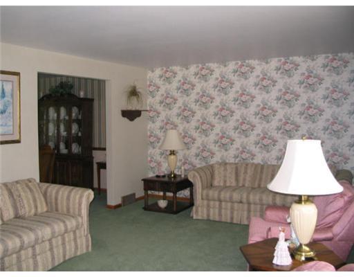 320 Nichols Road Pittsburgh, PA 15237 - Photo 3 of 18 Living Room. Spacious Living room