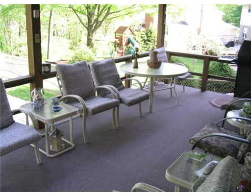 320 Nichols Road Pittsburgh, PA 15237 - Photo 10 of 18 Patio/Deck. Plenty of room for entertaining on your large deck.
