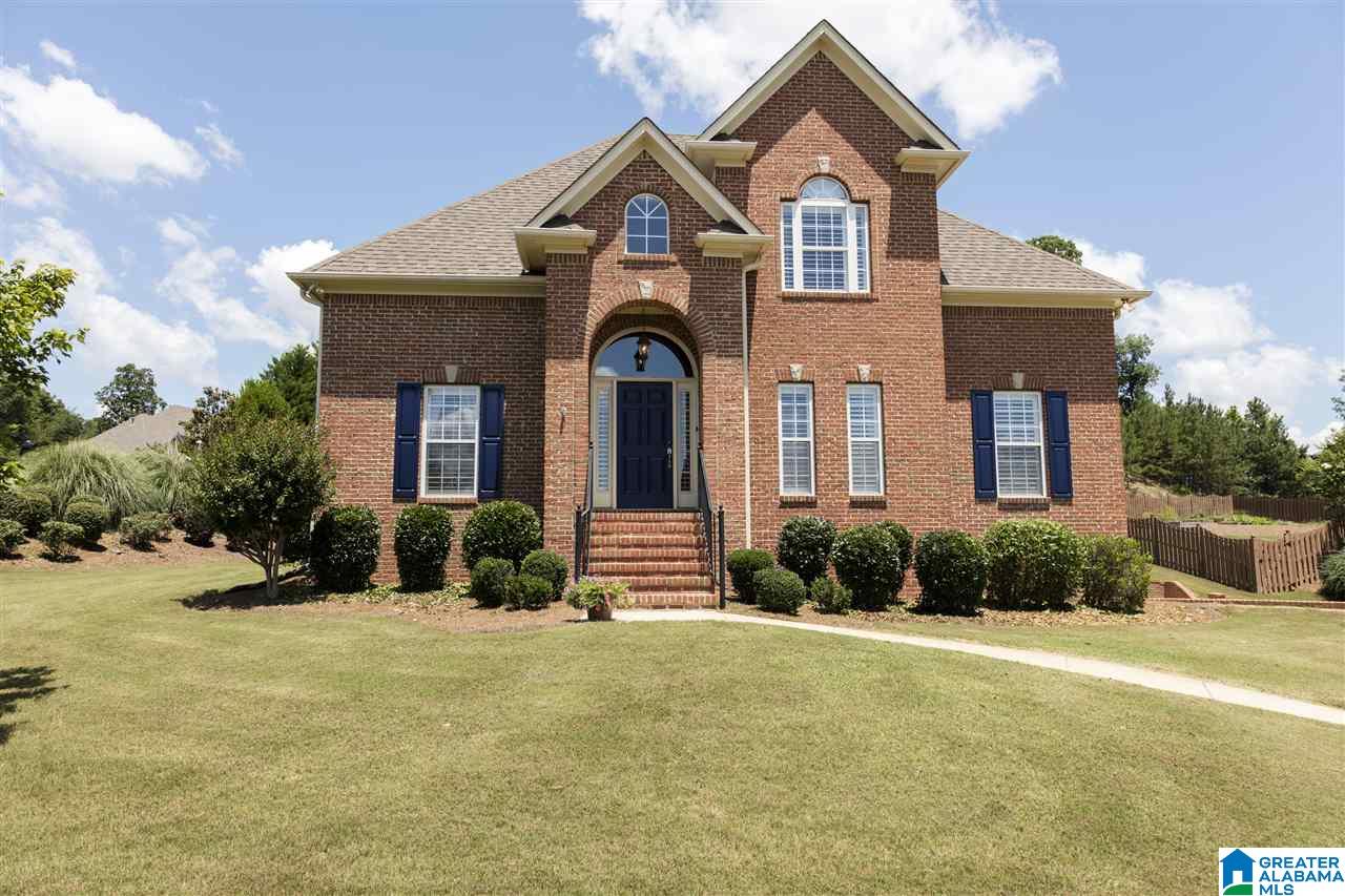 8001 Mitchell Lane Birmingham, AL 35216 - Photo 1 of 36