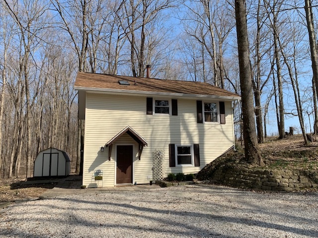 7011 South Lodge Road Bloomington, IN 47403 - Photo 1 of 26