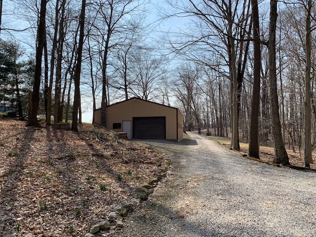 7011 South Lodge Road Bloomington, IN 47403 - Photo 24 of 26