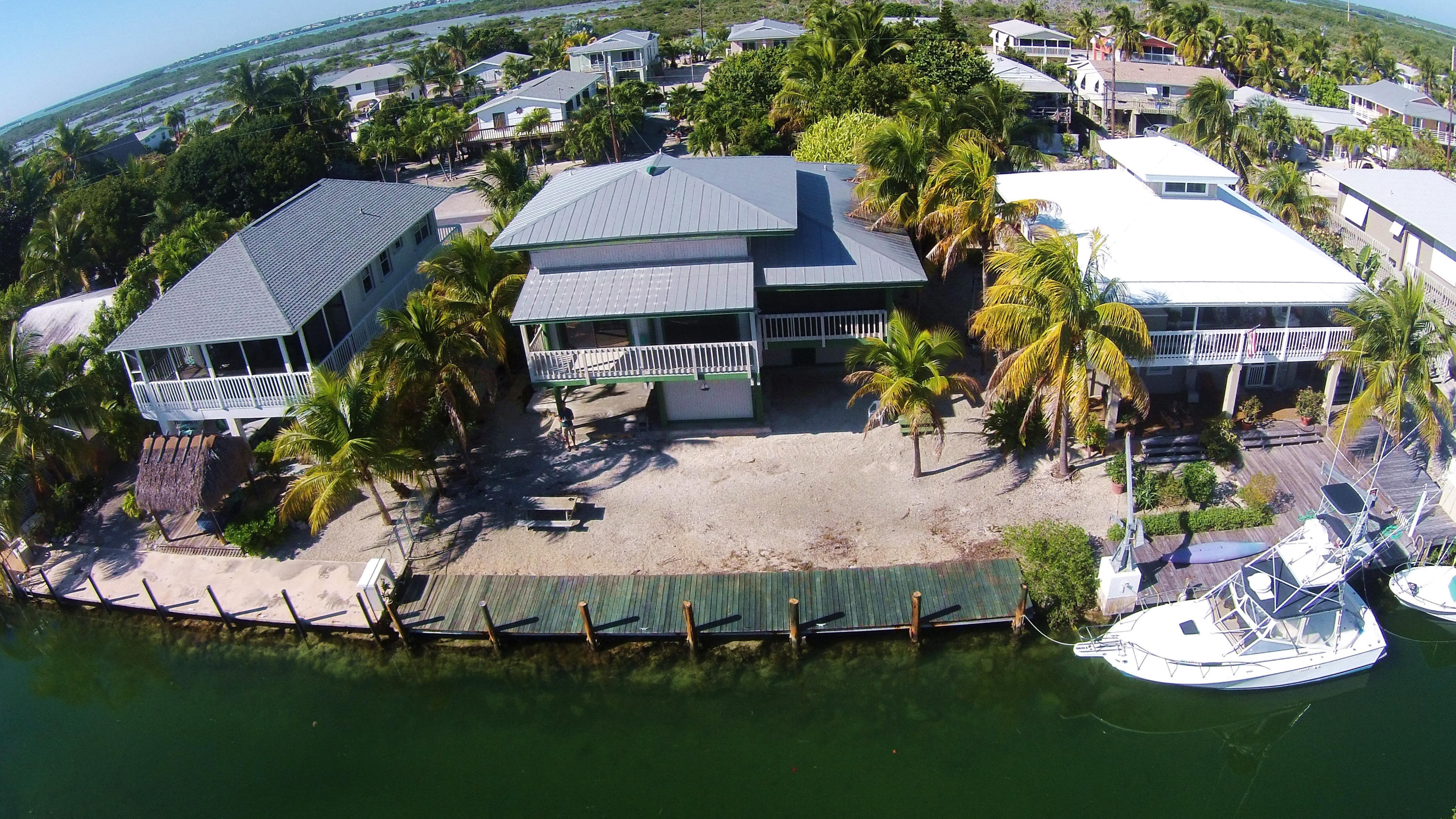 265 Blackbeard Road Summerland Key, FL 33042 - Photo 1 of 21 DJI00088
