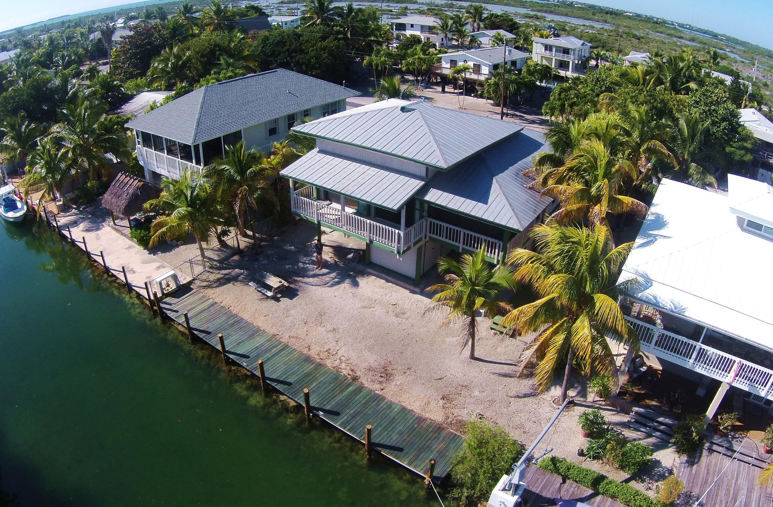 265 Blackbeard Road Summerland Key, FL 33042 - Photo 2 of 21 DJI00091