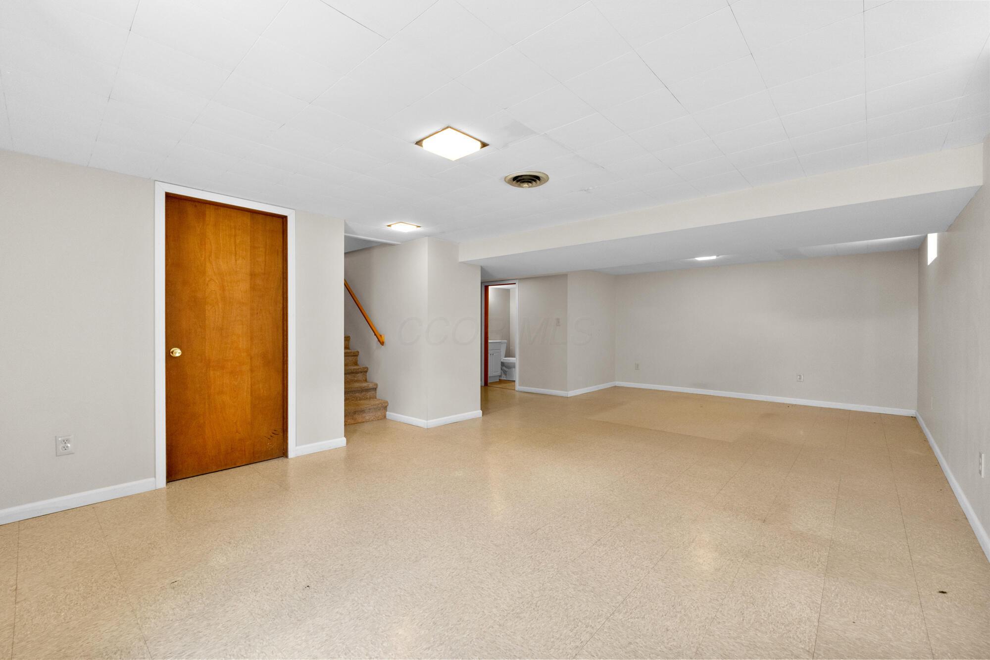 215 Lockville Road Pickerington, OH 43147 - Photo 28 of 54 Finished Lower Level