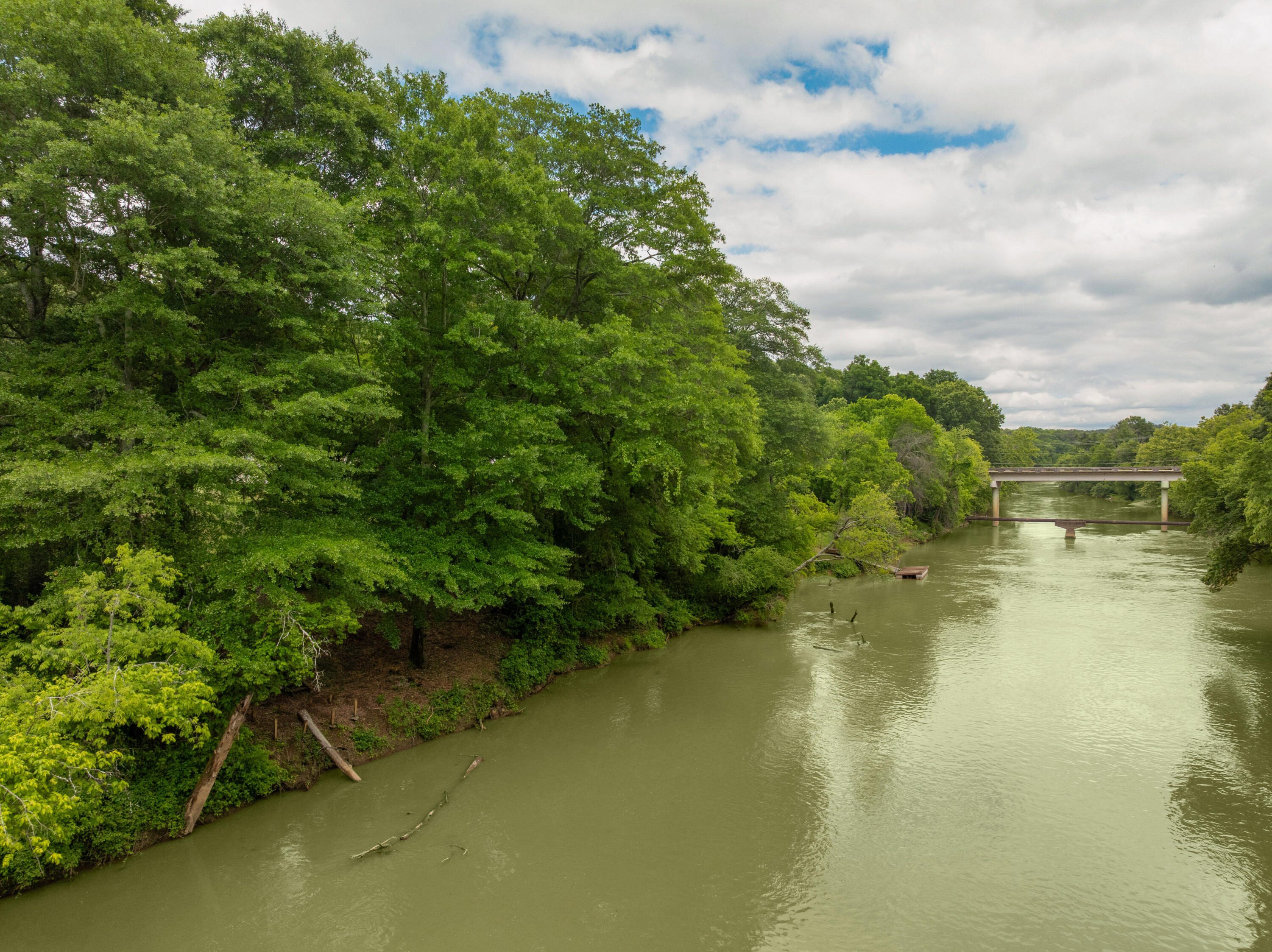 2774 Forest Road Chattanooga, TN 37406 - Photo 43 of 45 05 - 2774 Forest Rd - Drone