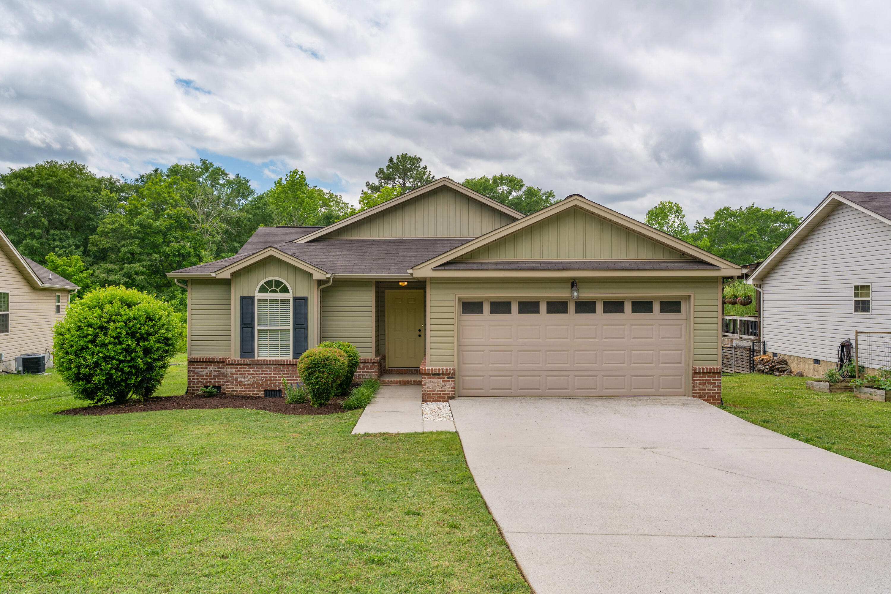 2774 Forest Road Chattanooga, TN 37406 - Photo 45 of 45 07 - 2774 Forest Rd - Exterior