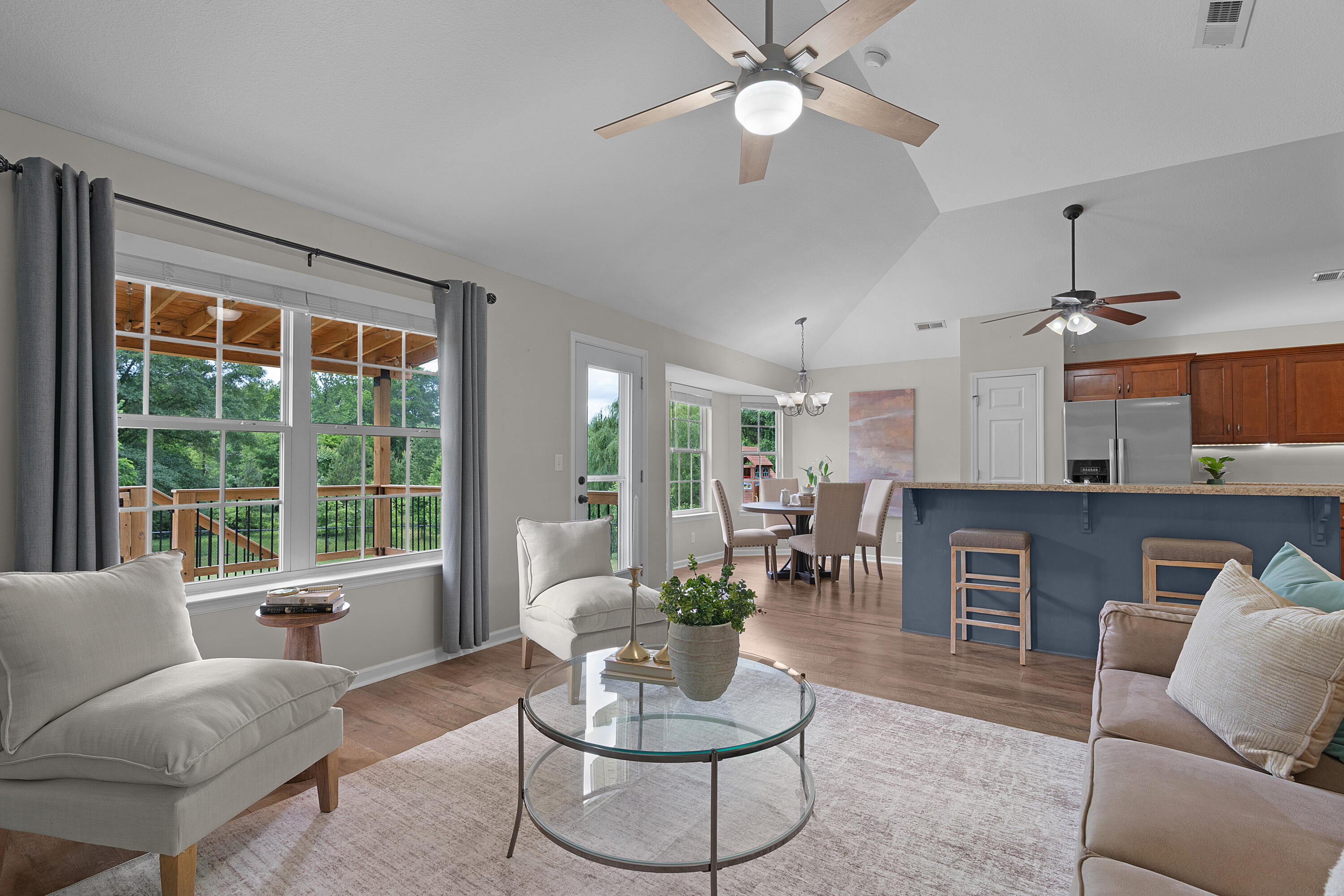 2774 Forest Road Chattanooga, TN 37406 - Photo 8 of 45 35 - 2774 Forest Rd - Interior