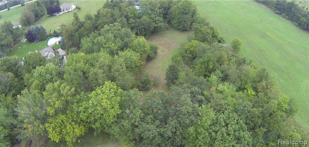 0 Hummer Lake Road Oxford, MI 48371 - Photo 2 of 2