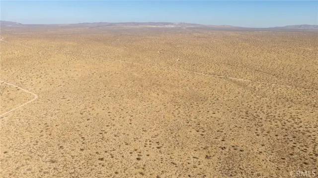 a view of an ocean and beach
