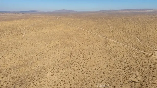 a view of an ocean and beach
