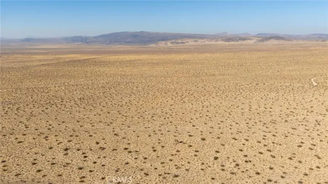 $125,000 | 0 County Road, Barstow, CA 92311