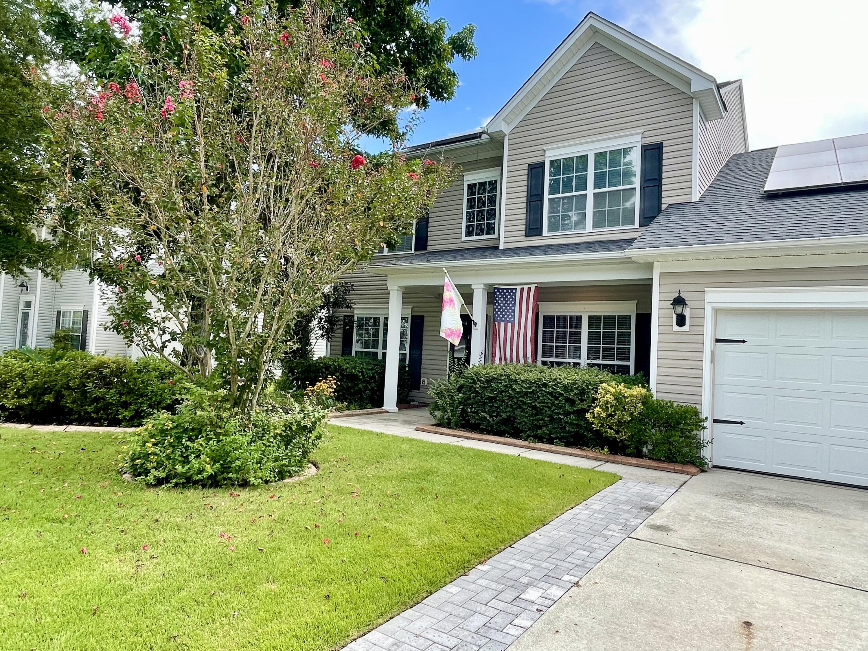 205 Hollytree Circle Ladson, SC 29456 - Photo 2 of 45 6F2C7294-2479-4FAF-AA2F-01CA6868C9B2