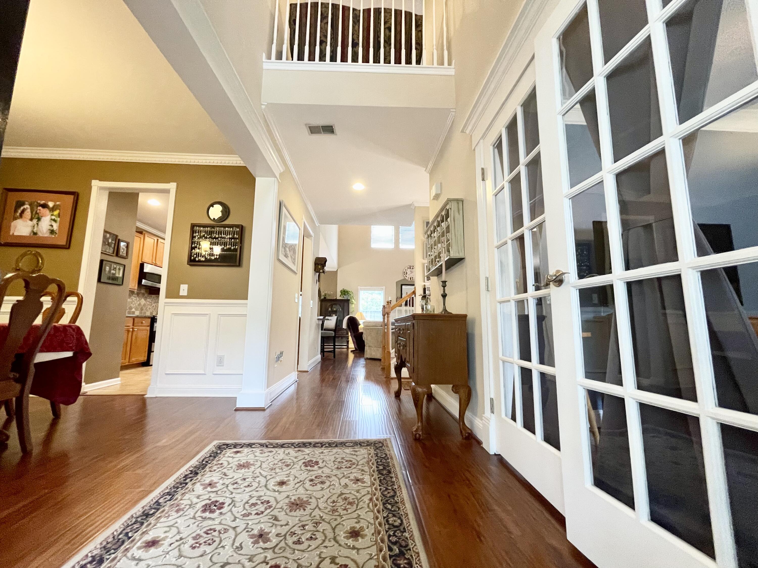 205 Hollytree Circle Ladson, SC 29456 - Photo 3 of 45 82DEAAD0-88D6-484C-9FB4-9F94092E4874