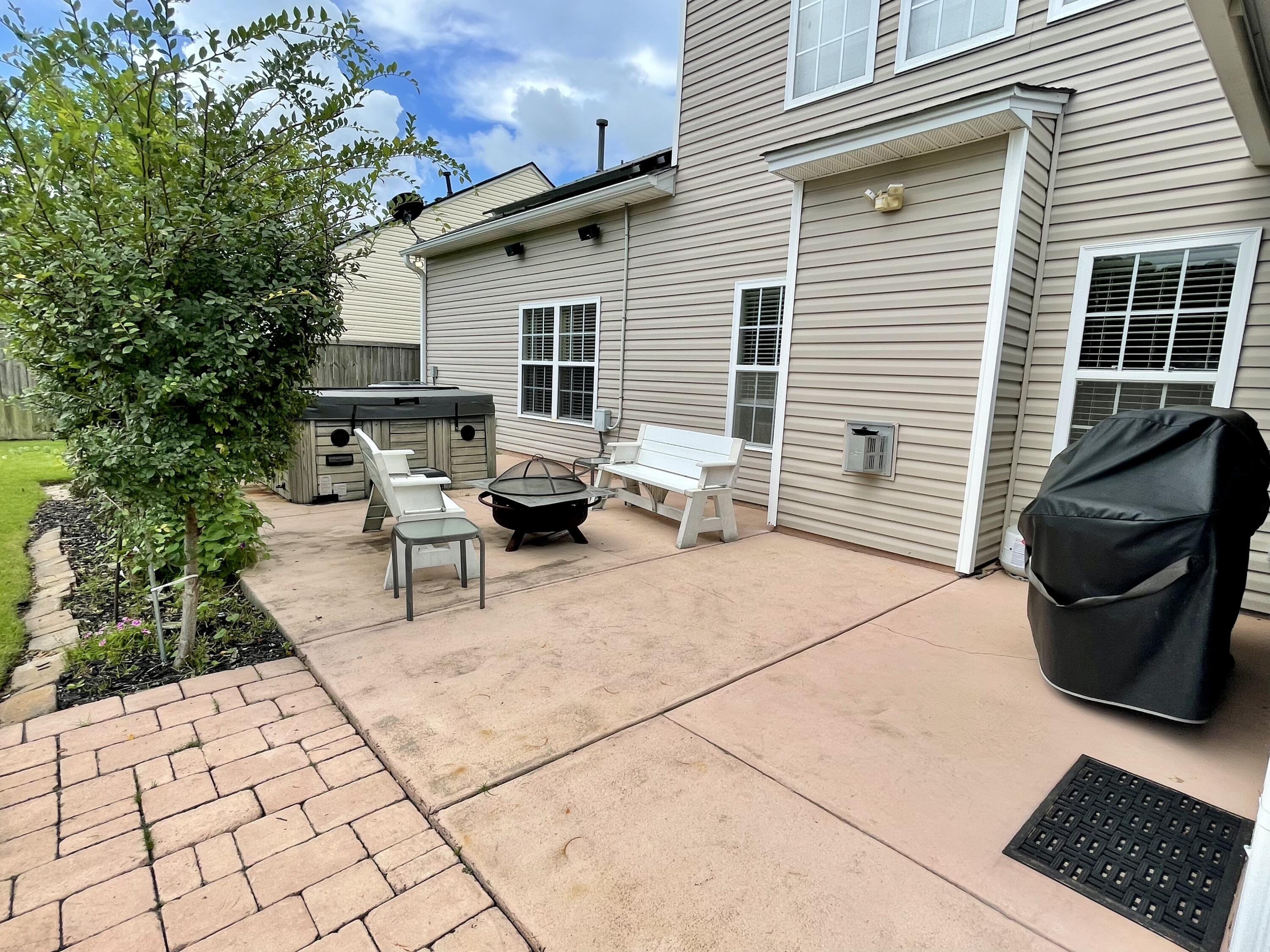 205 Hollytree Circle Ladson, SC 29456 - Photo 33 of 45 49932383-EAA5-480D-910C-E84E6DBBE9B8