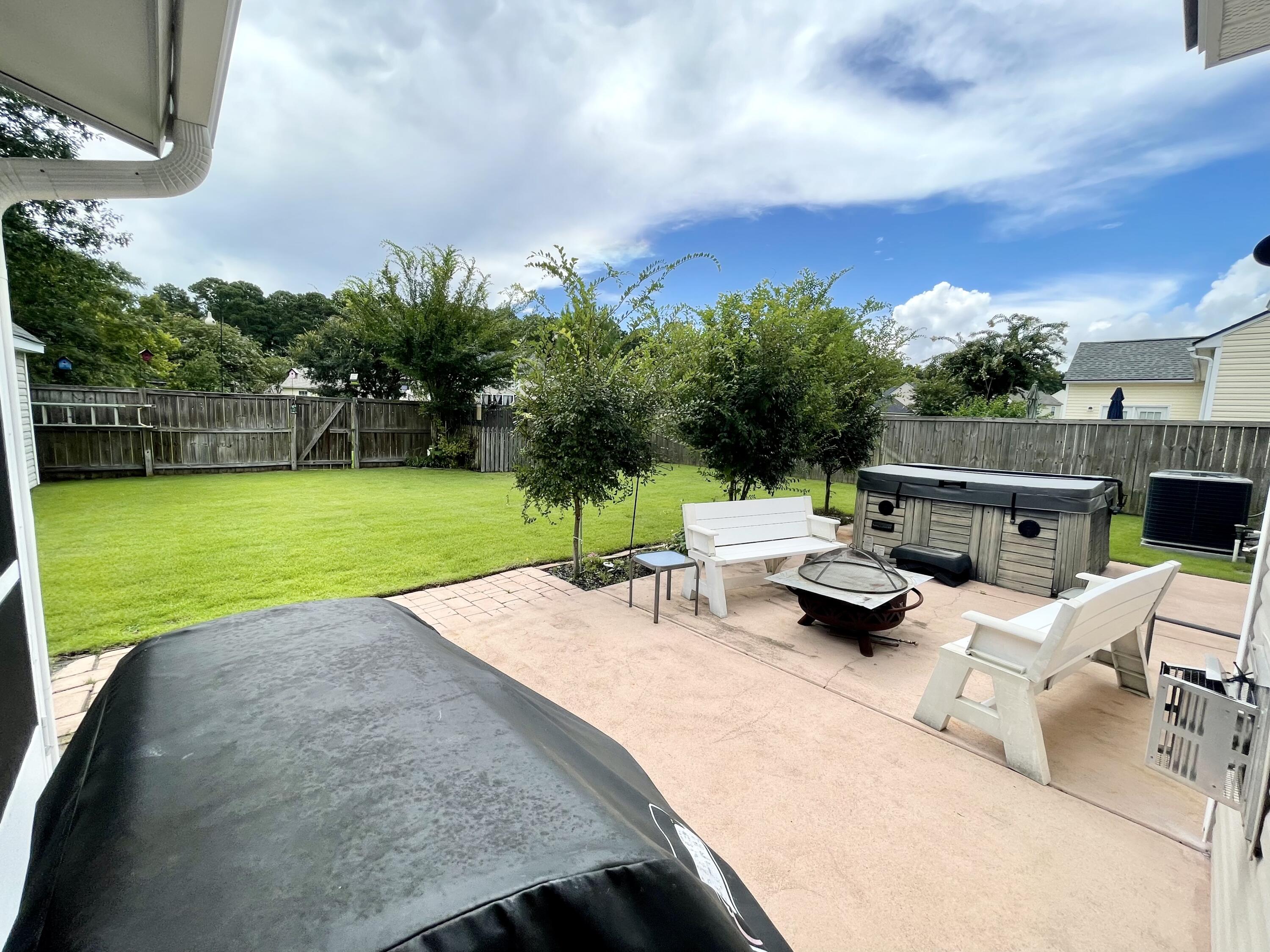 205 Hollytree Circle Ladson, SC 29456 - Photo 34 of 45 34BC6BF1-CCCE-40DF-A6E0-50054BCDCD52