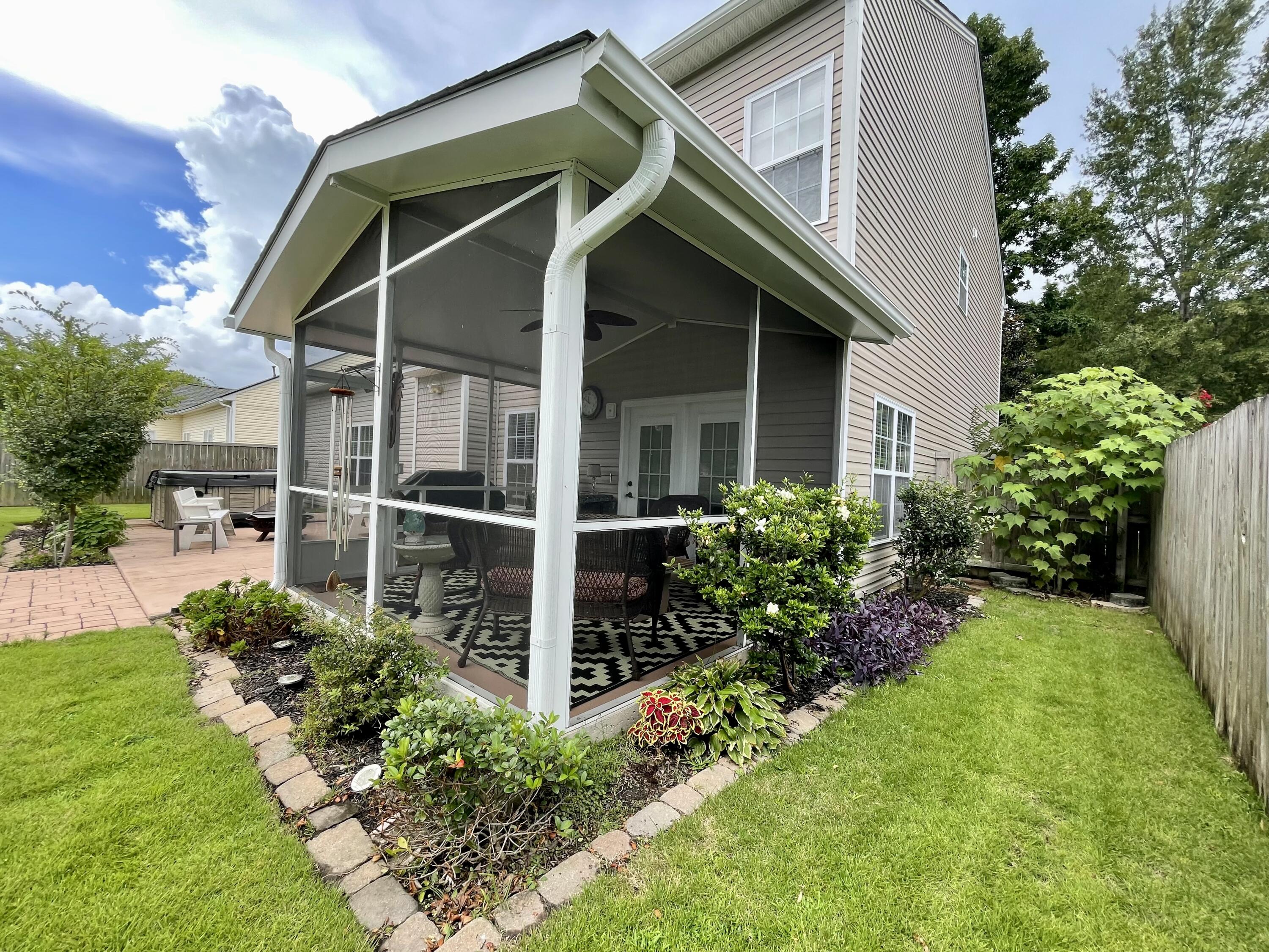 205 Hollytree Circle Ladson, SC 29456 - Photo 35 of 45 DA735634-98C2-42A9-B763-22FC8957292A