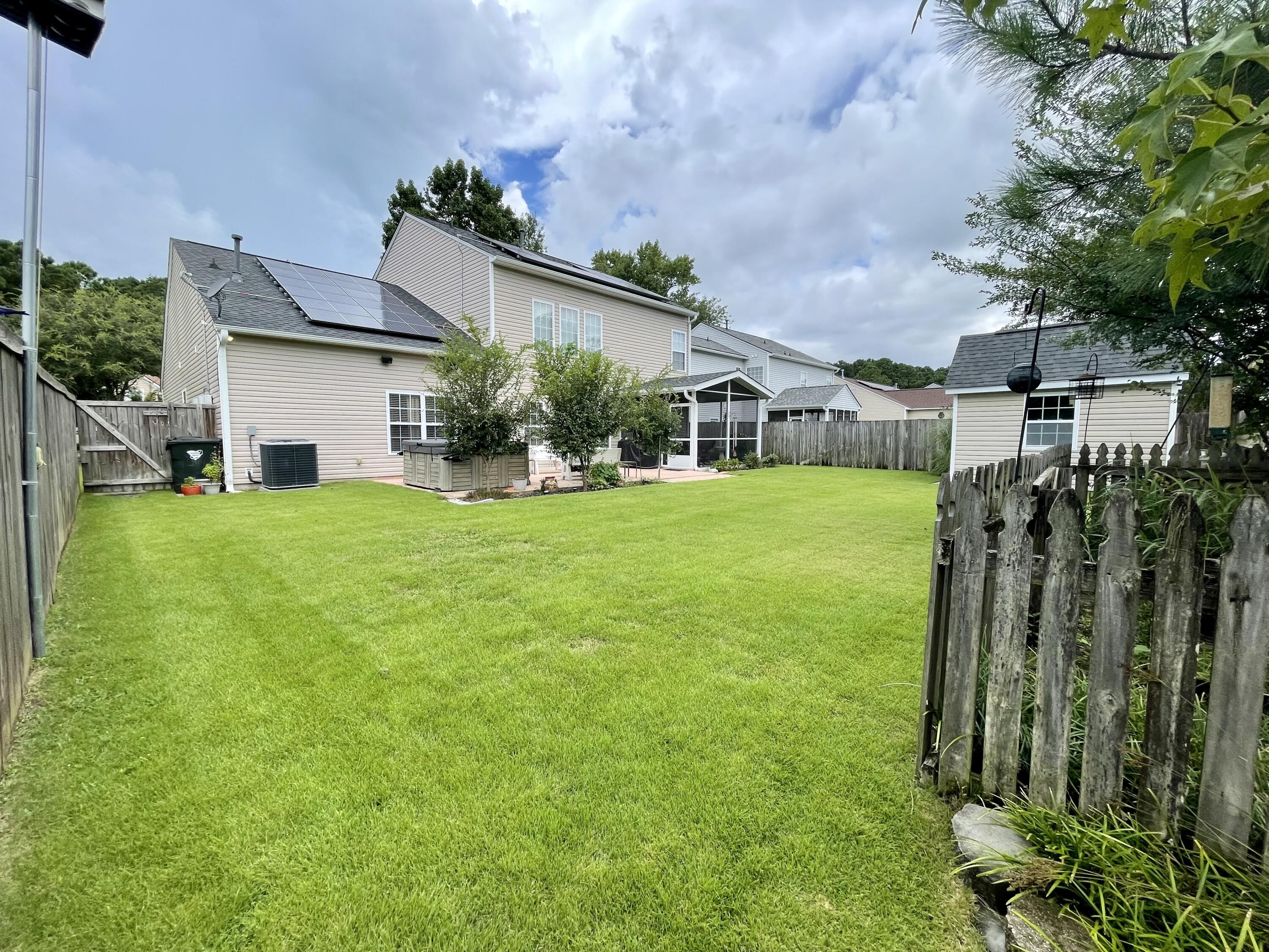 205 Hollytree Circle Ladson, SC 29456 - Photo 38 of 45 CACDEBE8-3FEE-4CBA-9D75-8E0A29FF11F8