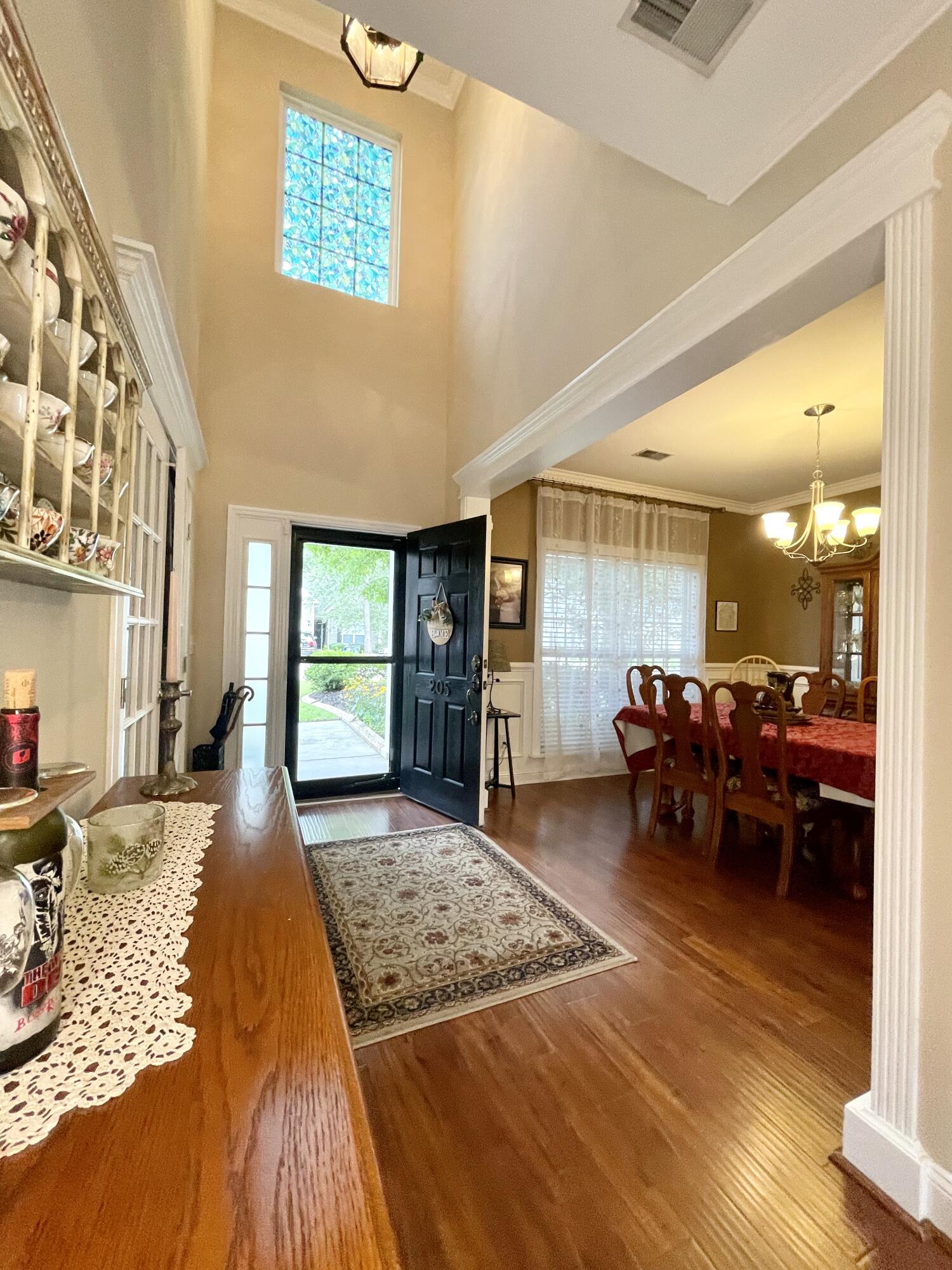 205 Hollytree Circle Ladson, SC 29456 - Photo 4 of 45 7F3585F1-A446-4EAE-B264-D0DD79AECF3C