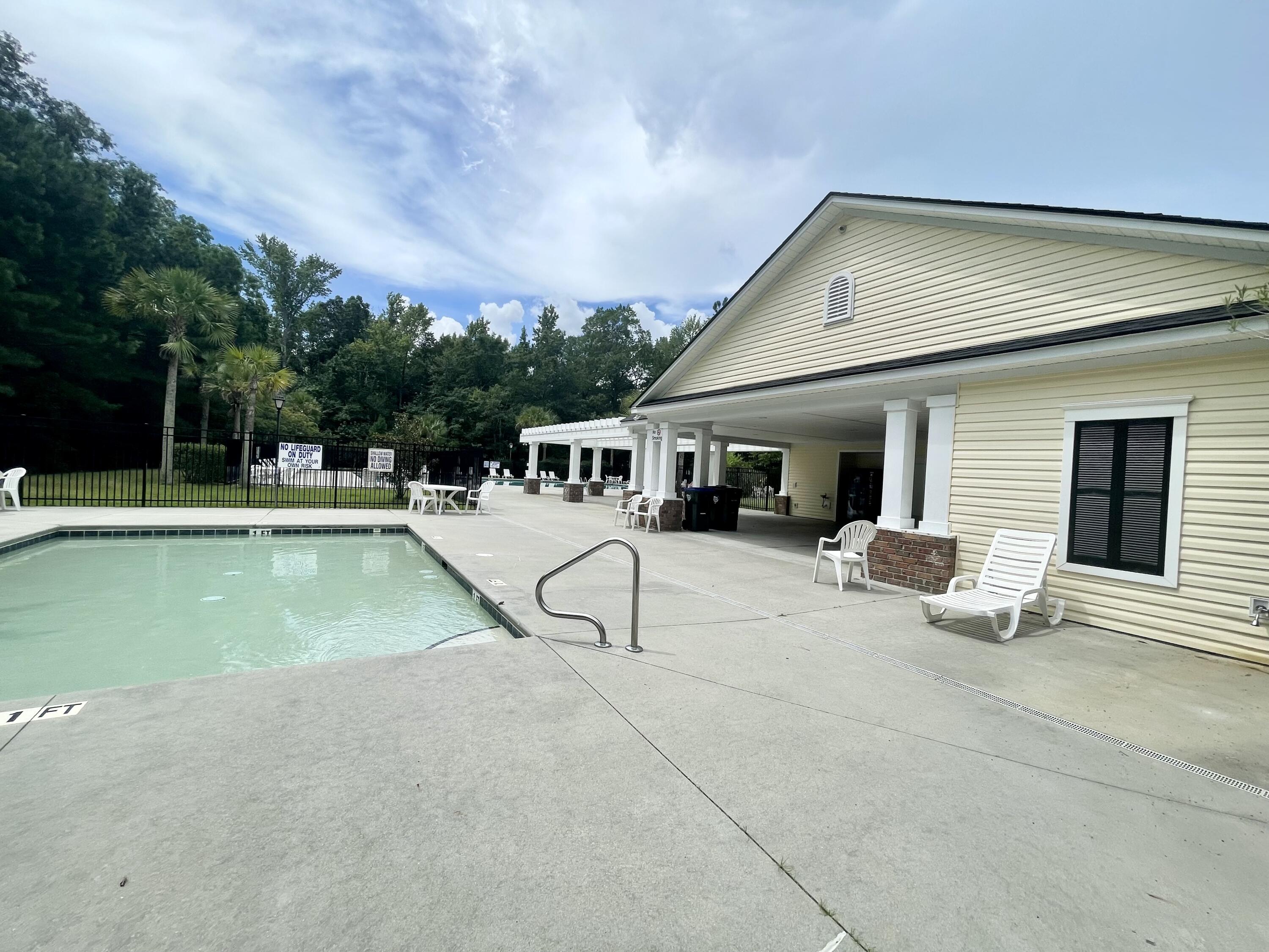 205 Hollytree Circle Ladson, SC 29456 - Photo 43 of 45 80E6F449-2CC8-4861-84CD-FC7A72B2BE0B