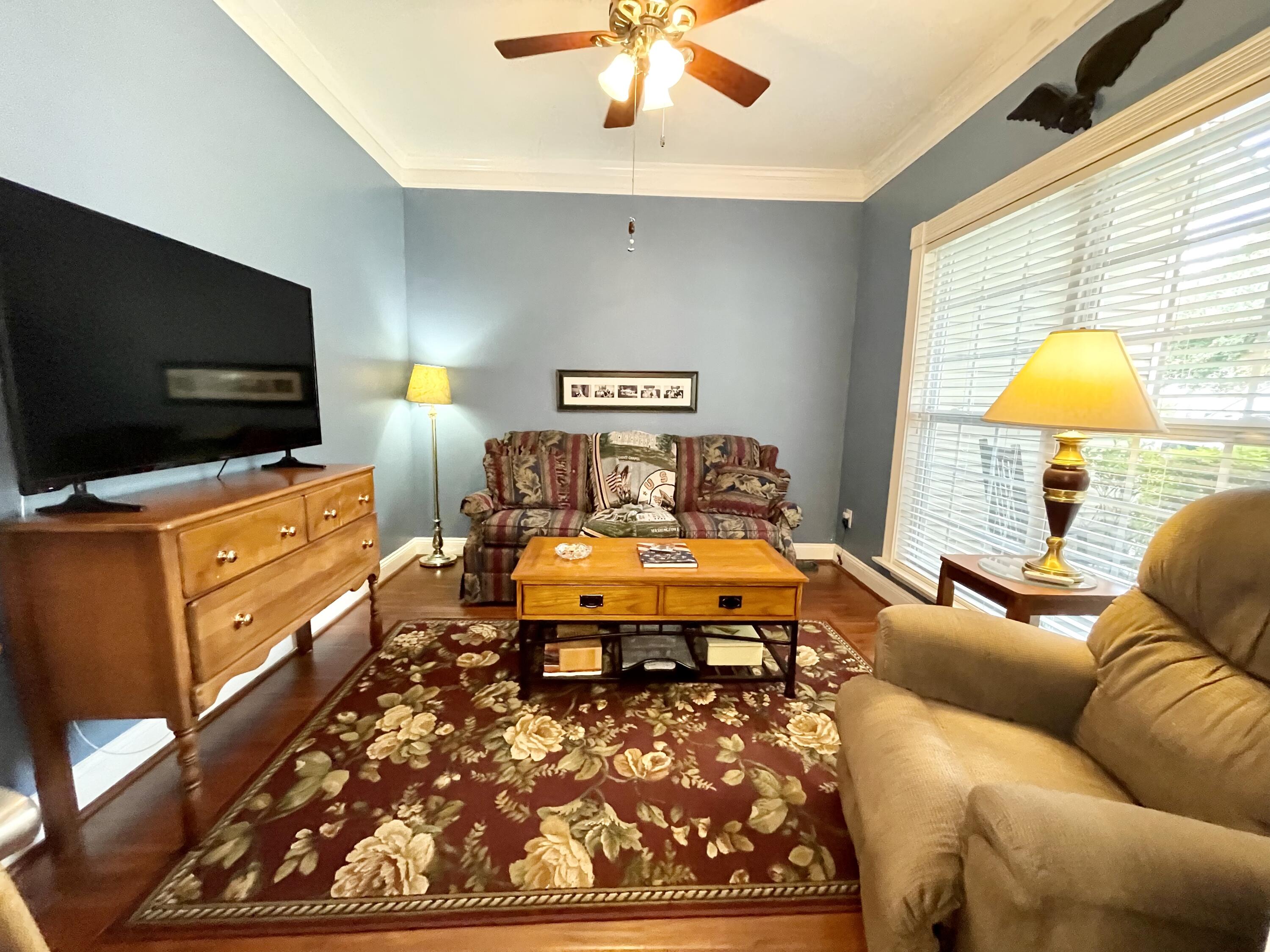 205 Hollytree Circle Ladson, SC 29456 - Photo 5 of 45 C4402493-6BB6-4CD0-AFFC-45E7112735E1