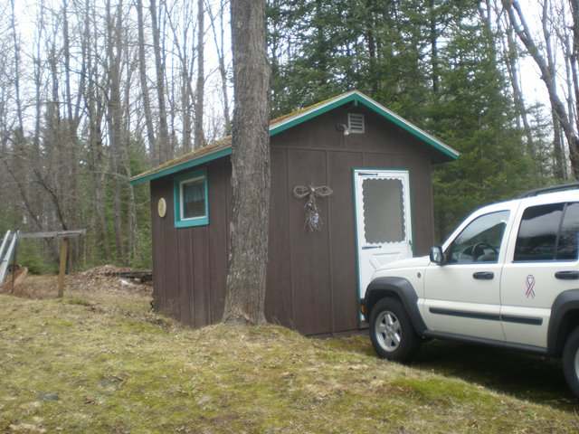 W2148 West Mirror Lake Road Park Falls, WI 54552 - Photo 12 of 14 Gallery Image 12