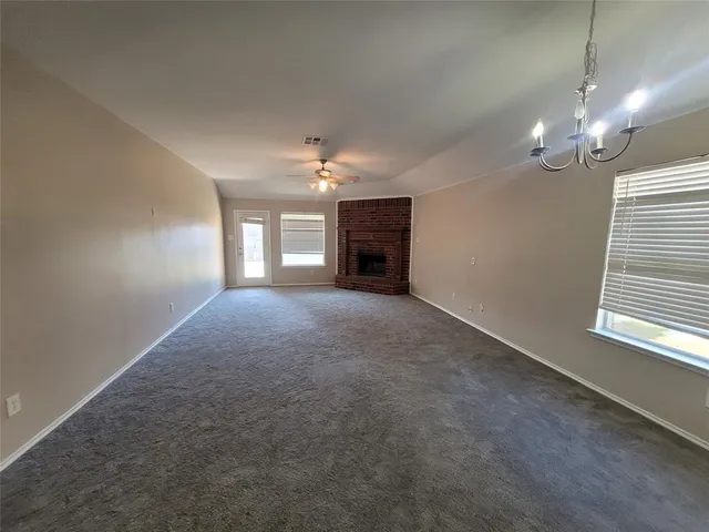 $1,850 | 2821 Mockingbird Street, Royse City, TX 75189