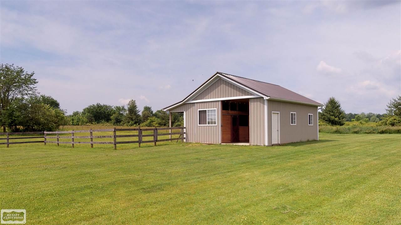 1665 Berville Road Allenton, MI 48002 - Photo 47 of 66