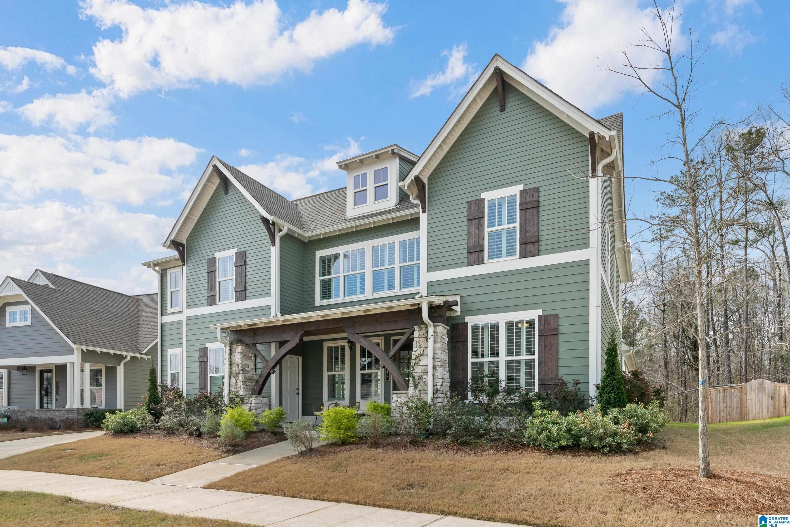 2448 Murphy Pass Birmingham, AL 35244 - Photo 90 of 90