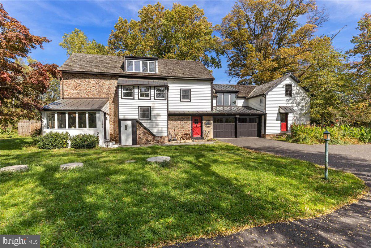3281 Lower Mountain Road Furlong, PA 18925 - Photo 1 of 47 Gallery Image 1