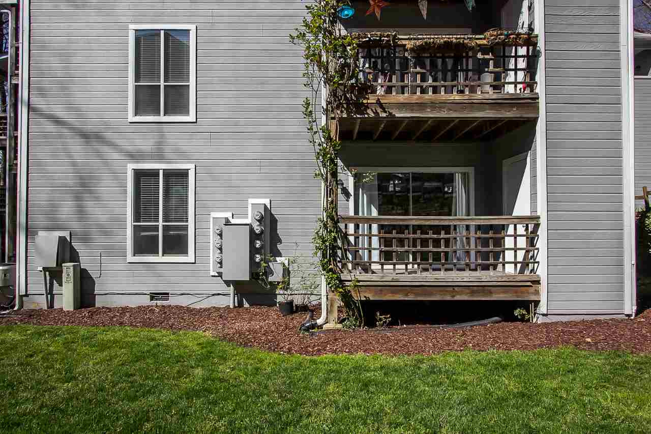 4631 Timbermill Court, Unit 104 Raleigh, NC 27612 - Photo 20 of 20 Photo 20