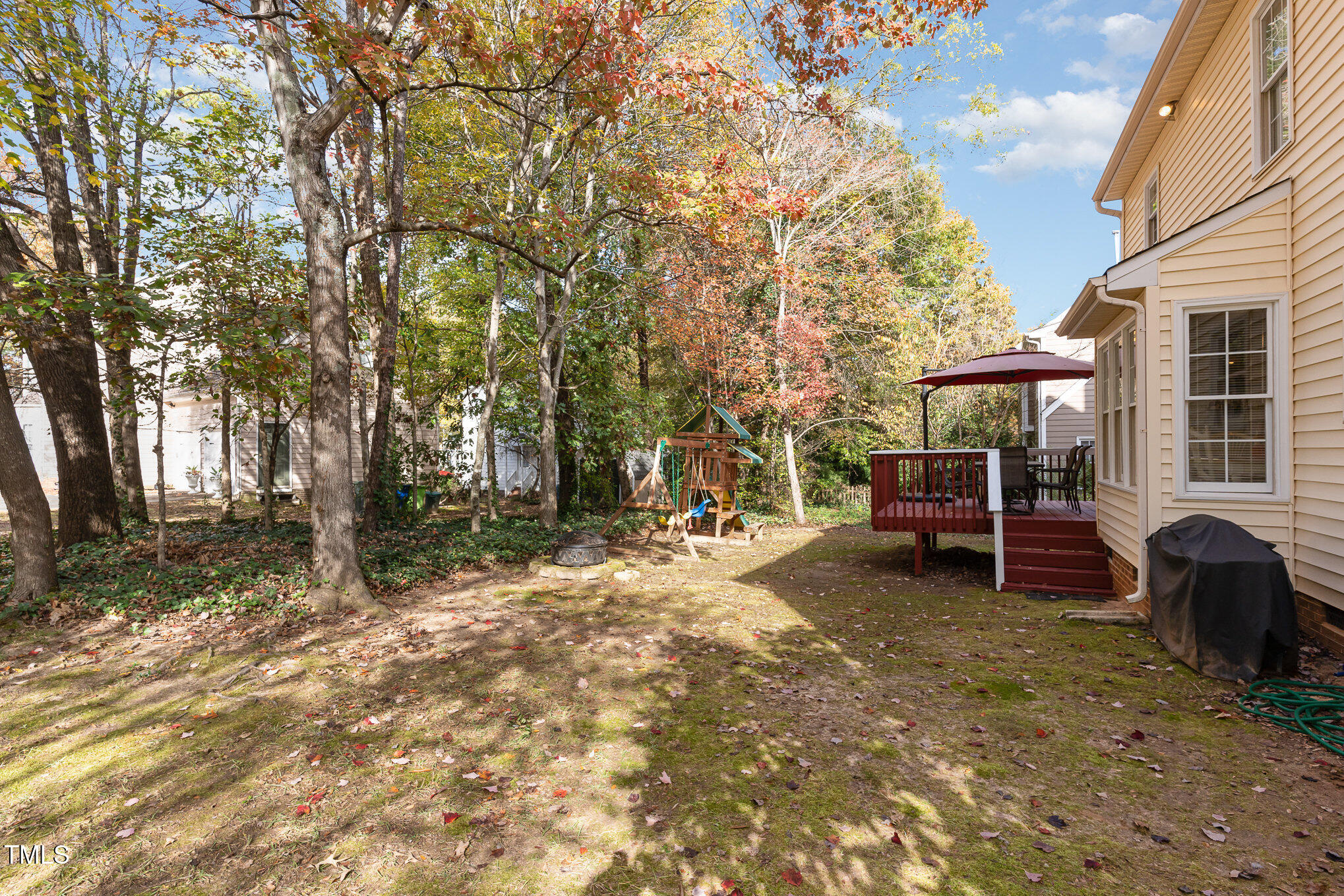 5112 Knightsbridge Way Raleigh, NC 27604 - Photo 32 of 34 033_file_821