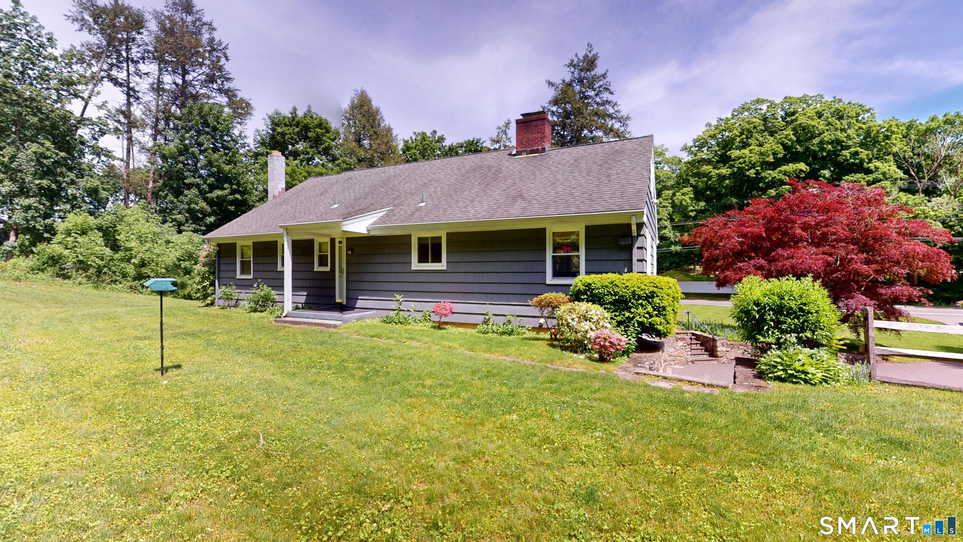 309 Danbury Road Ridgefield, CT 06877 - Photo 7 of 36
