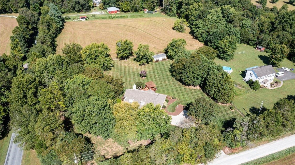 2555 Woods Loop Road Hurdle Mills, NC 27541 - Photo 3 of 41 Photo 3