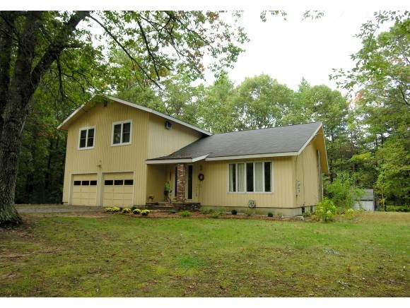458 Boston Post Road Amherst, NH 03031 - Photo 1 of 1