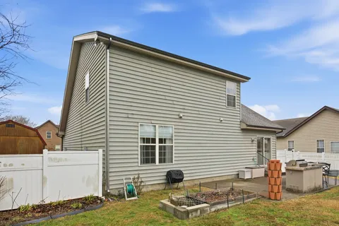 a picture of a wall with white wall painting