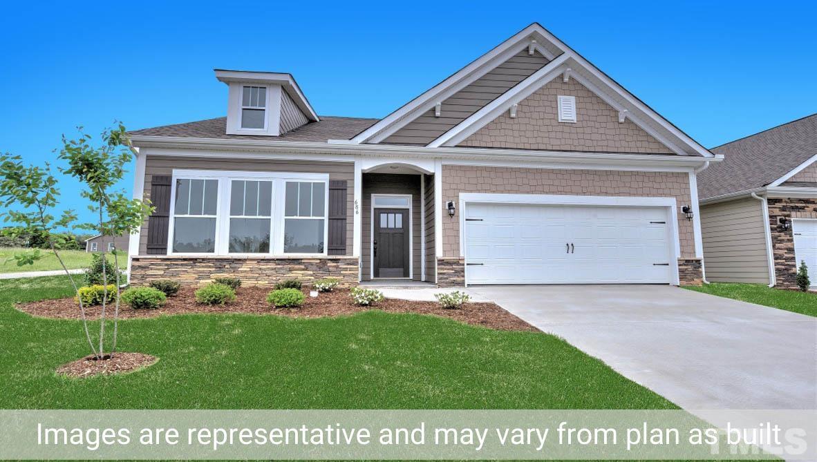 3033 Crossman Lk Road Durham, NC 27703 - Photo 1 of 41 Gallery Image 1
