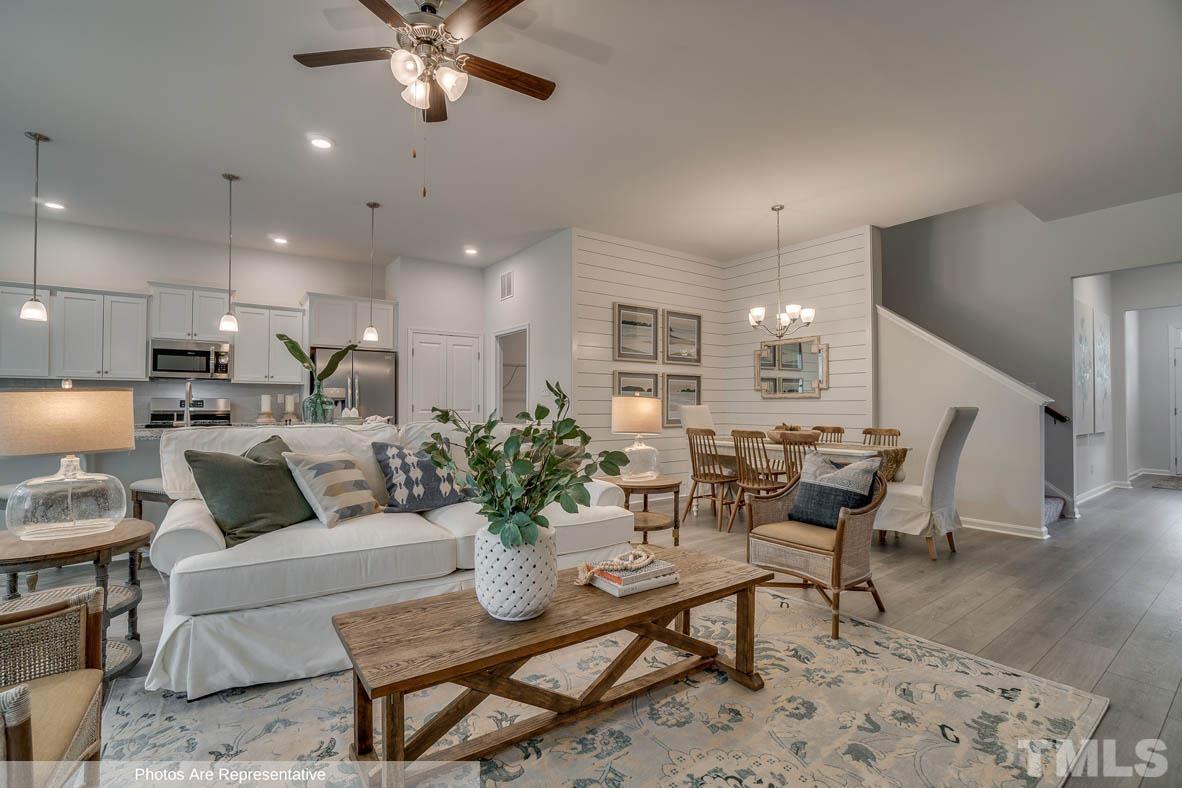 3033 Crossman Lk Road Durham, NC 27703 - Photo 7 of 41 Gallery Image 7