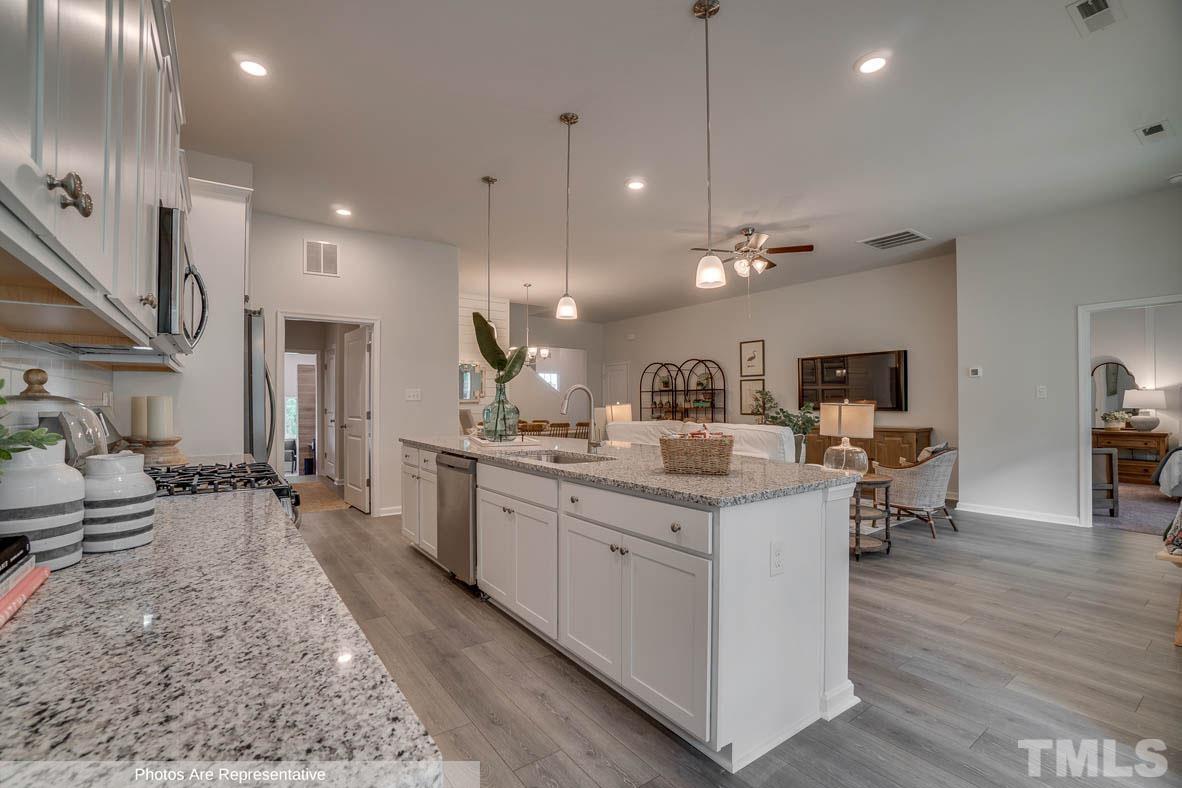 3033 Crossman Lk Road Durham, NC 27703 - Photo 8 of 41 Gallery Image 8