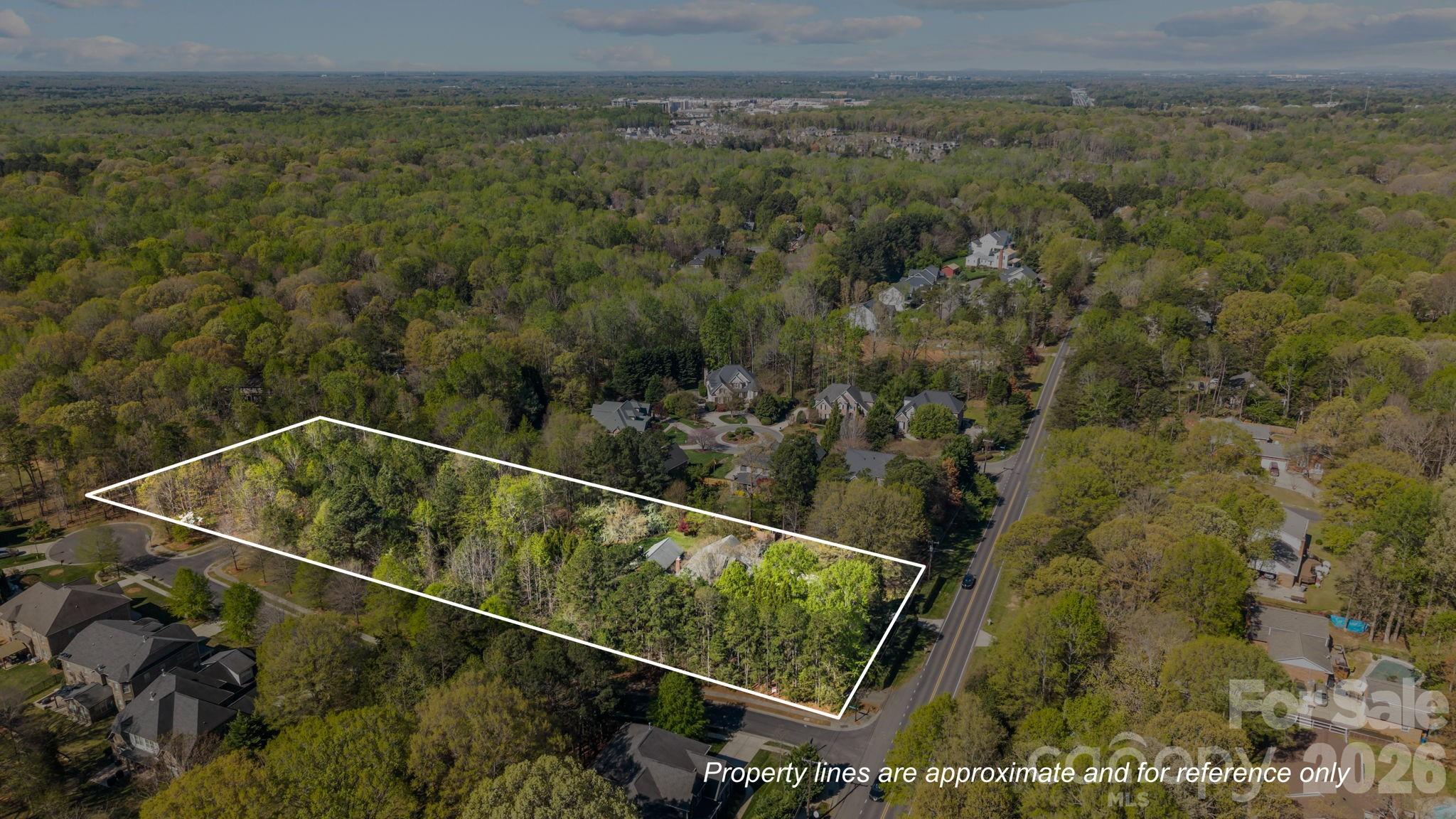 3325 Tilley Morris Road Matthews, NC 28105 - Photo 2 of 25