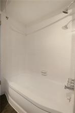 2900 Cole Street, Unit 307 Austin, TX 78705 - Photo 20 of 20 a bathroom with a white toilet