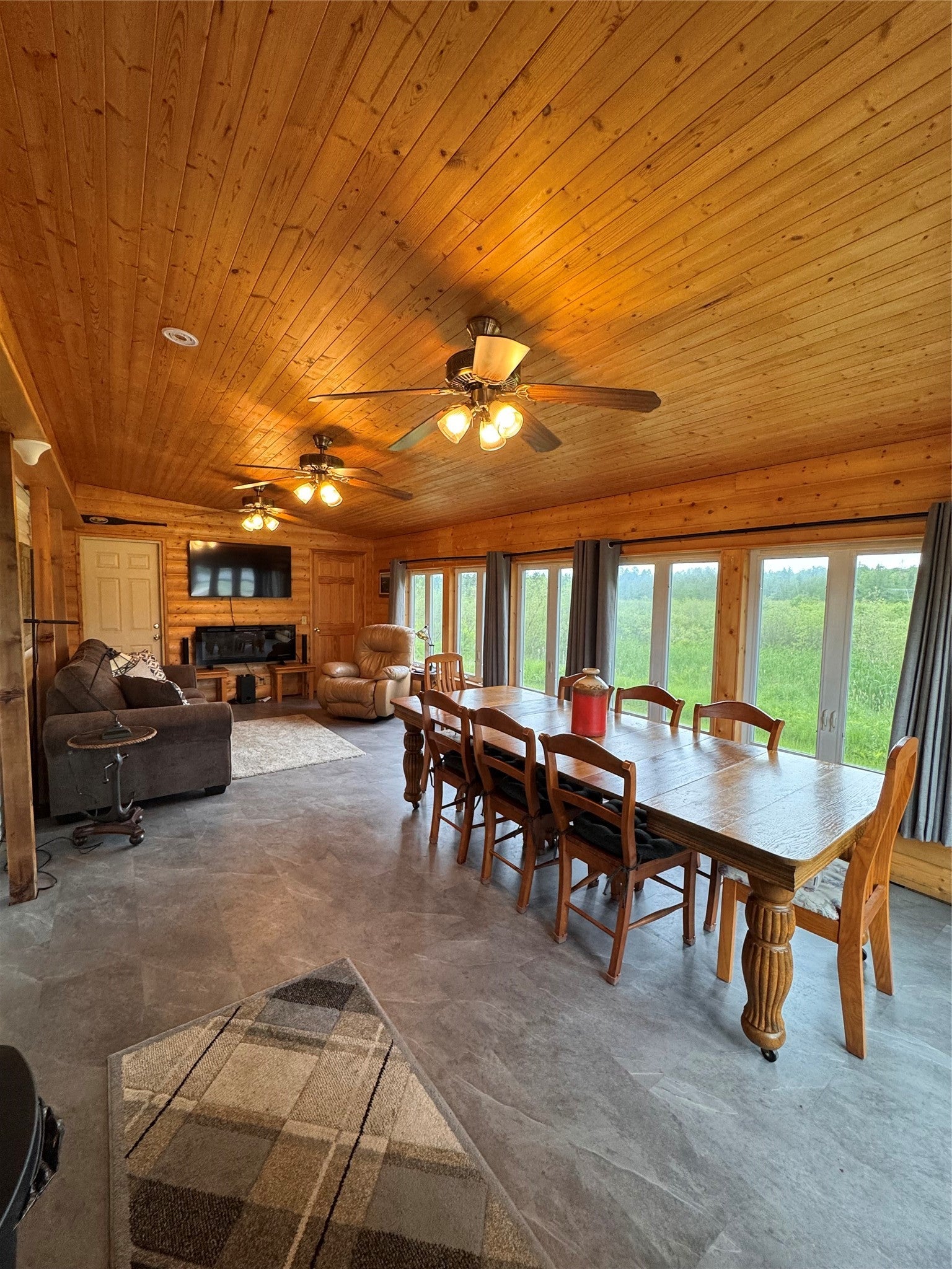 W15892 Old 14 Road Weyerhaeuser, WI 54895 - Photo 10 of 23 Gallery Image 10