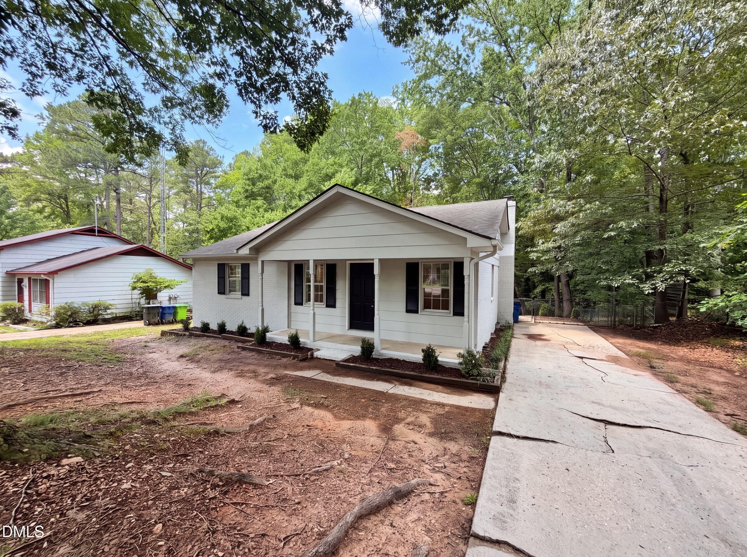 7333 Barberry Court Raleigh, NC 27615 - Photo 14 of 15 listing_13